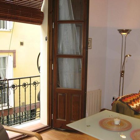 Apartamento Barrio Historico Las Angustias Granada Esterno foto