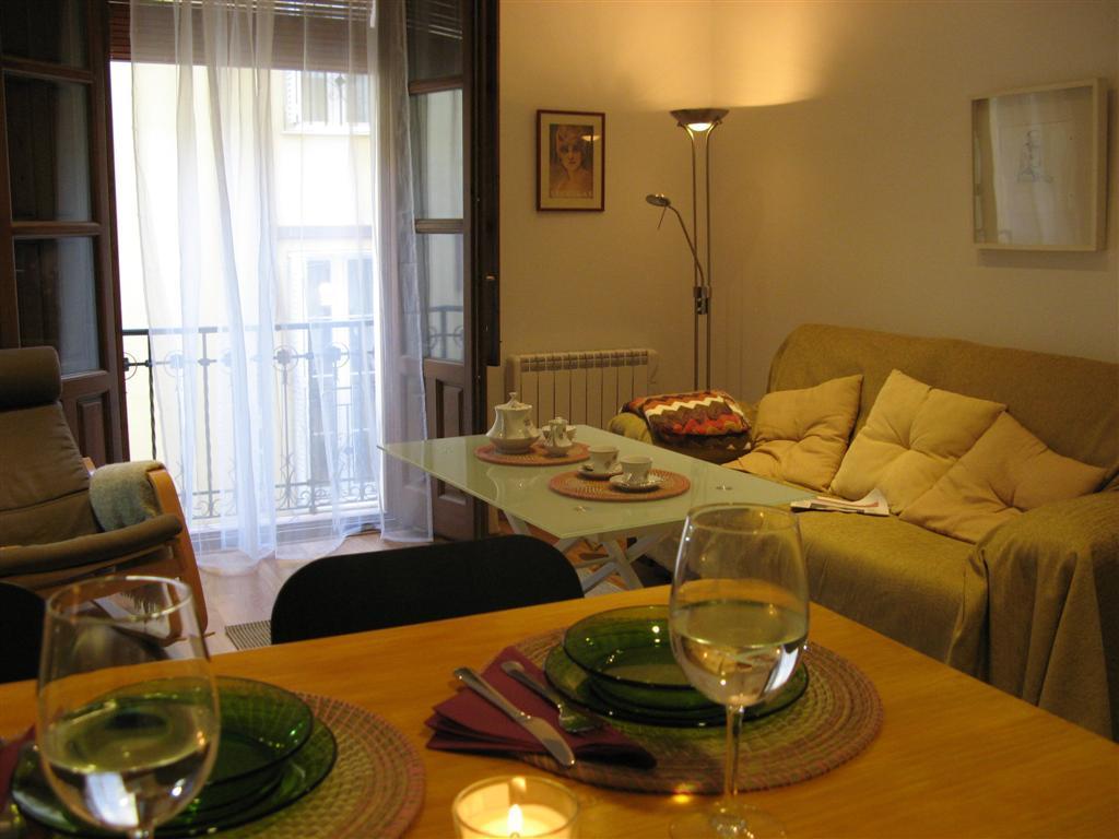 Apartamento Barrio Historico Las Angustias Granada Esterno foto