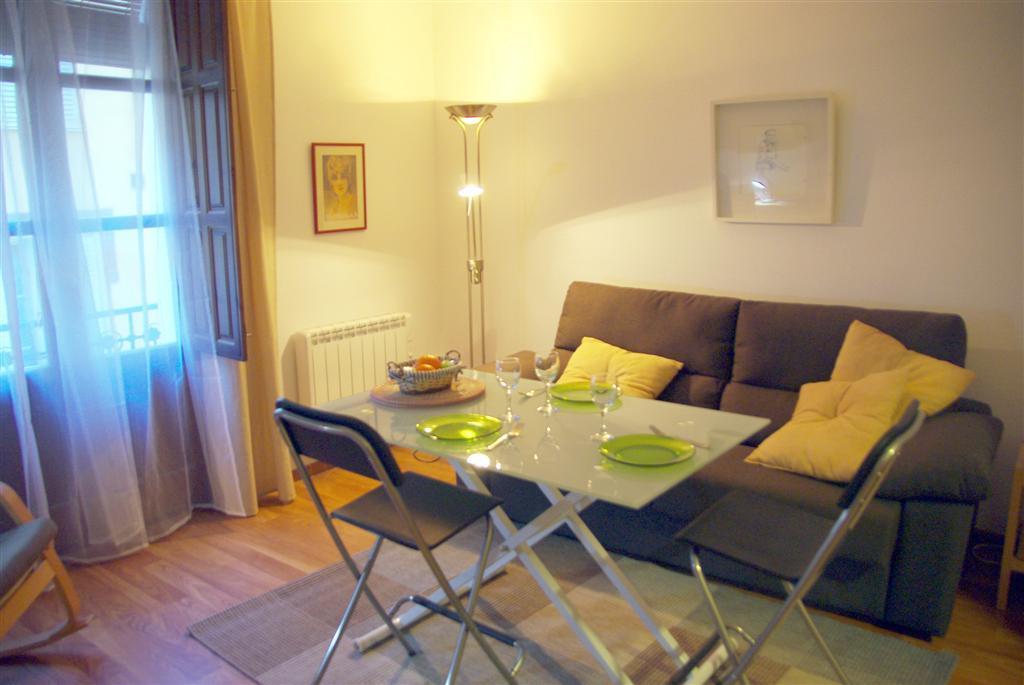 Apartamento Barrio Historico Las Angustias Granada Esterno foto