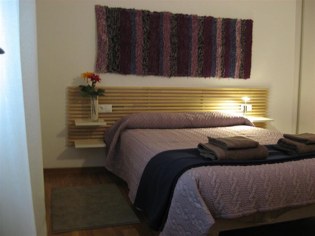Apartamento Barrio Historico Las Angustias Granada Esterno foto