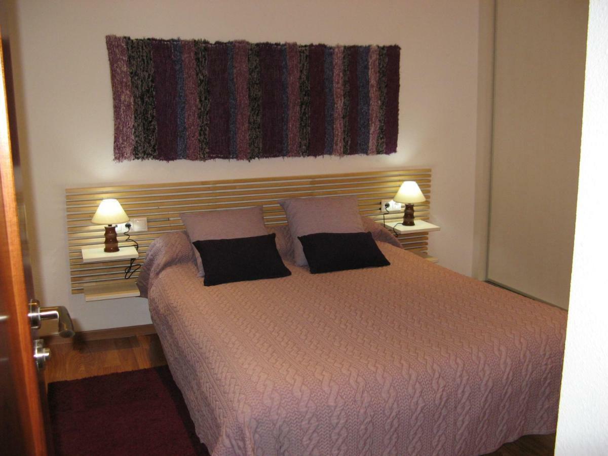 Apartamento Barrio Historico Las Angustias Granada Esterno foto